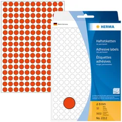 Herma, Etiketten, Vielzweck-Etiketten
