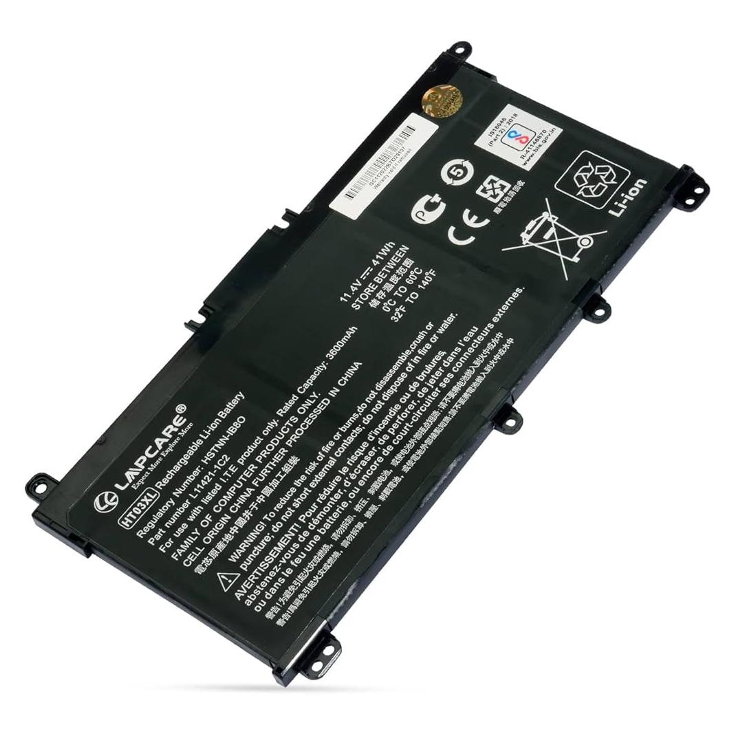 HP BATT 3C 45Wh (3790 mAh) (M01524-1D1)