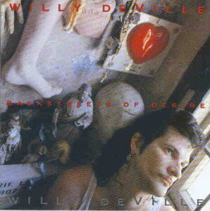 Willy DeVille - Backstreets of Desire - Preis vom 08.10.2026 07:26:42 h