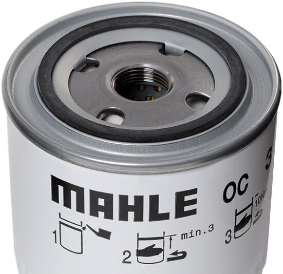 MAHLE OC 313 Oil filter