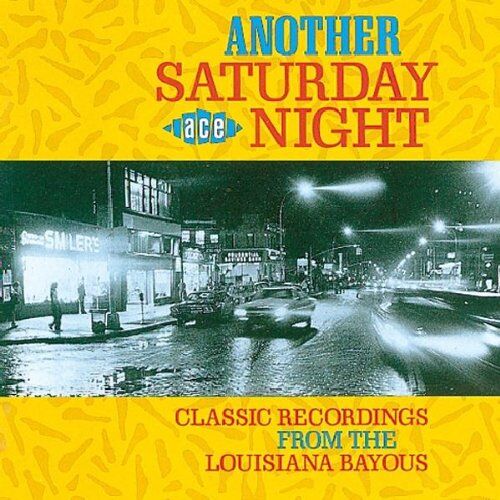 Various - Another Saturday Night - Preis vom 30.09.2026 22:30:23 h
