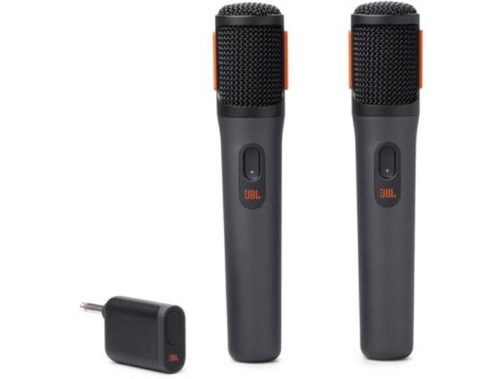 Jbl - Micro Partybox Wireless