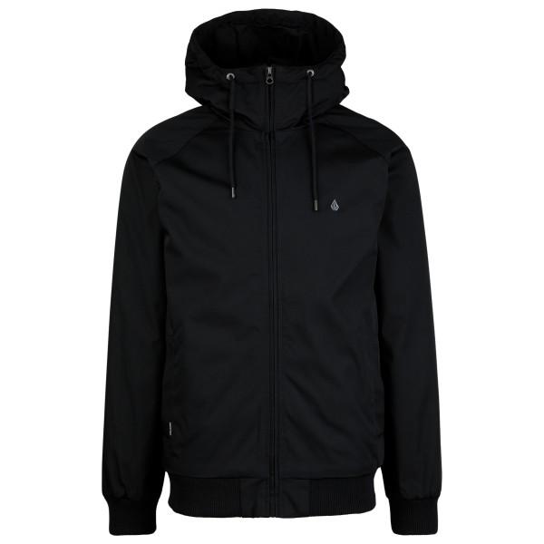 Volcom - Hernan 10K Jacket - Winterjacke Gr M schwarz