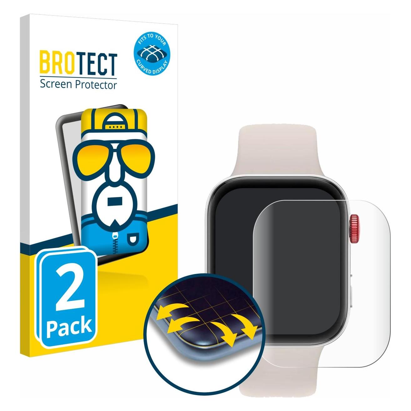 Brotect Full-Screen Displayschutz (5155135)