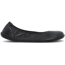 GROUNDIES® Lily 3.0 Barefoot+ Ballerina Women - schwarz 38