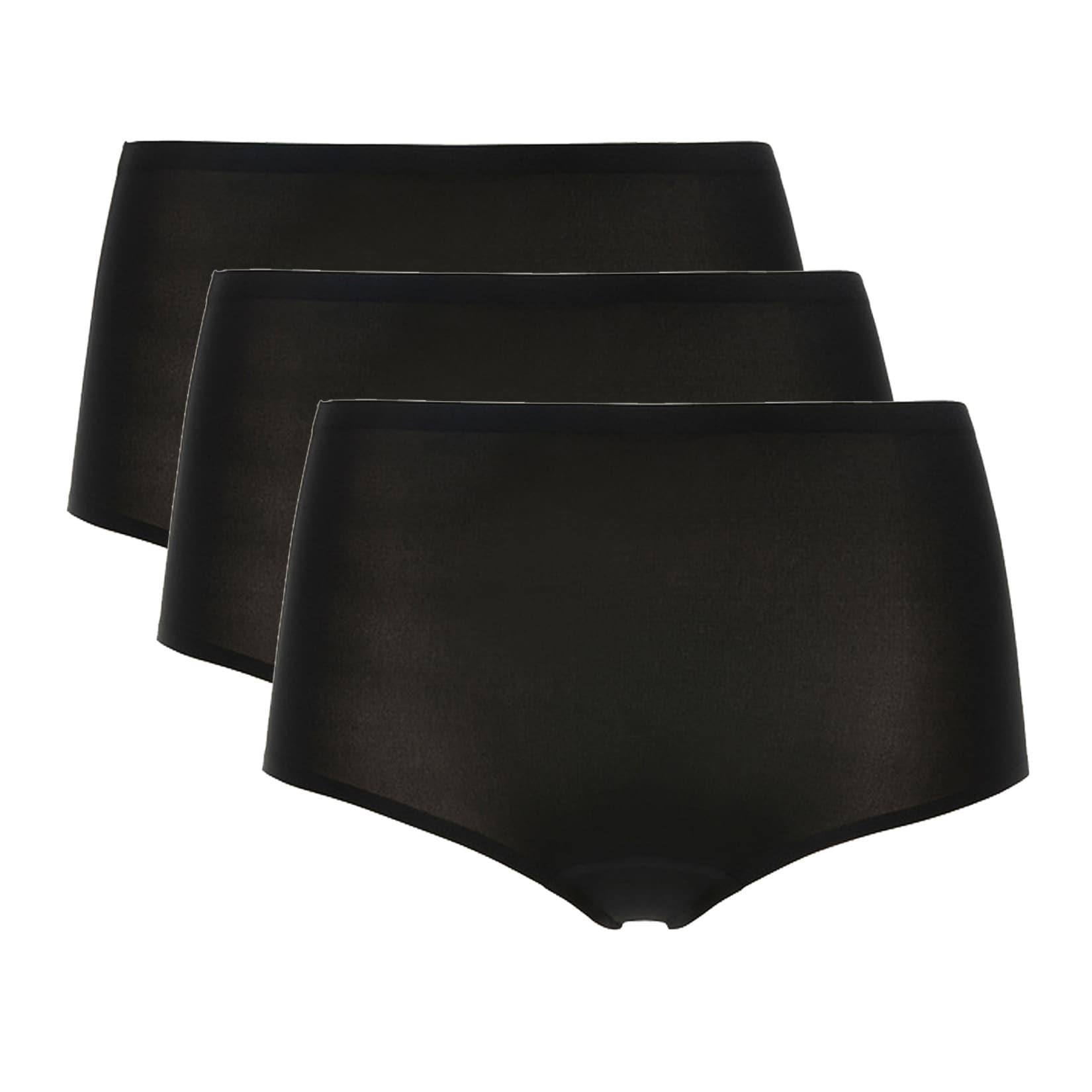 SOFTSTRETCH Damen Panty One size