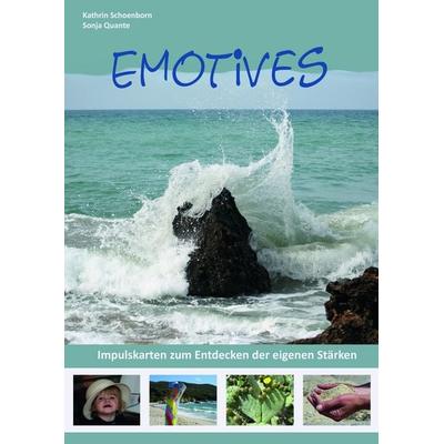 Emotives, Buch von Kathrin Schoenborn,Sonja Quante, Didactus, 978-3-941567-01-6
