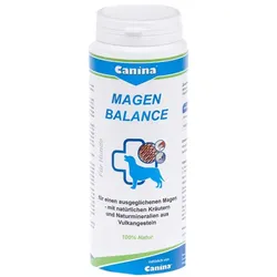 MAGEN BALANCE Pulver vet. 250 g