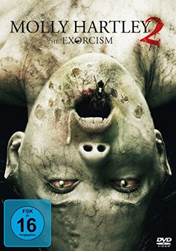 Monroe, Steven R. - Molly Hartley 2 - The Exorcism - Preis vom 11.10.2026 03:10:56 h