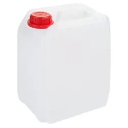 Contacto, Wasserkanister, 5 l