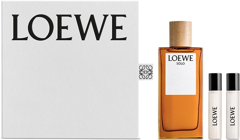 Loewe Estuche de Regalo Eau de Toilette .  (100 ml)