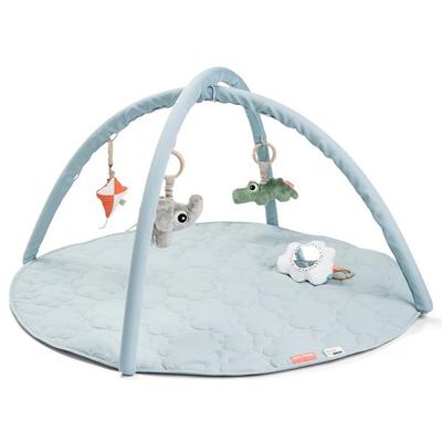 Spielbogen Playground Blau