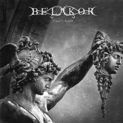 Stones Reach - BeLakor, Vinyl