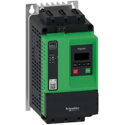 Schneider Electric, Motorsteuerung, Sanftanlasser Ats430