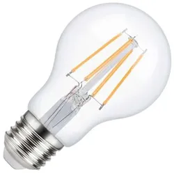 SPL | LED-Lampe | Große Fassung E27 | 4.2W Dimmbar