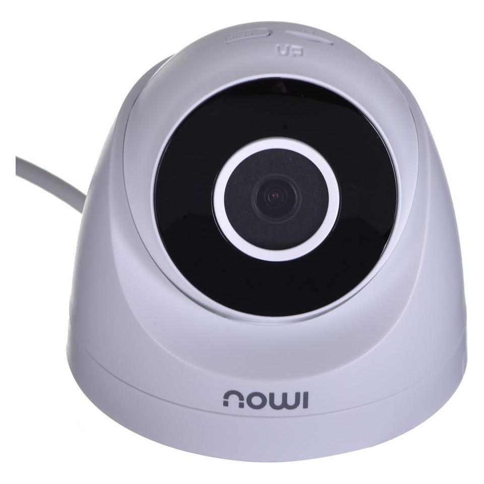 Imou WRL CAMERA 2MP TURRET SE/IPC-T22EP (1920 x 1080 Pixels) (IPC-T22EP)