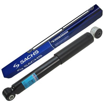 Sachs 1x Stoßdämpfer Hinterachse Gas Gasdruck [Hersteller-Nr. 280379] für Fiat, Lancia