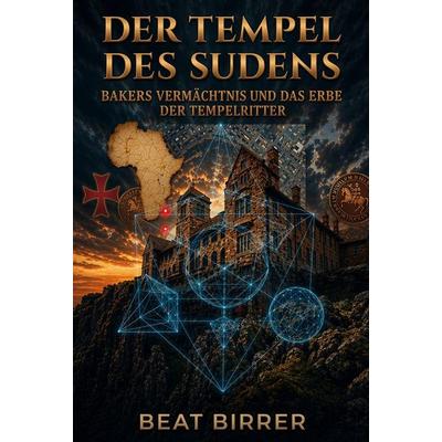 Tempel des Südens, Gebundene Ausgabe von Beat Birrer, Tolino Media, 978-3-7592-7008-5