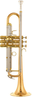 Schagerl Mnozil Brass L Trumpet
