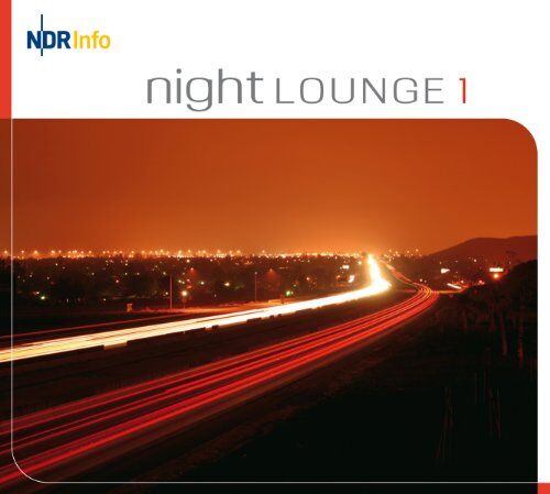 Various - NDR Info: night LOUNGE 1 - Preis vom 11.10.2026 03:10:56 h