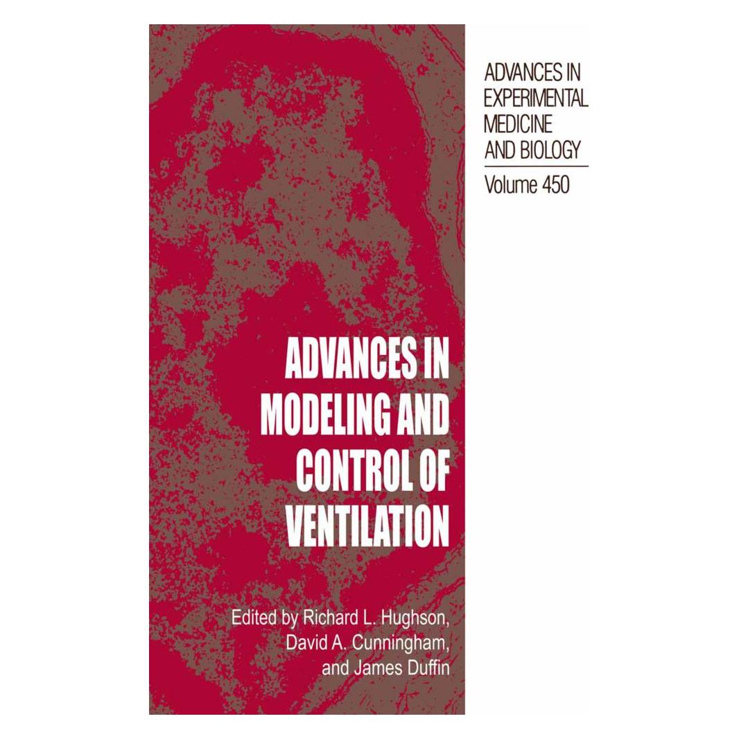 Springer Advances in Modeling and Control of Ventilation (Englisch, Softcover, David A. Cunningham, James Duffin, Richard L. Hughson) (55539423)