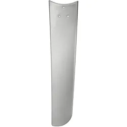 CasaFan Mirage, Ventilator, Grau