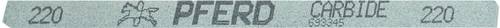 PFERD TOOLS 33400034 Schleifstein 12St.