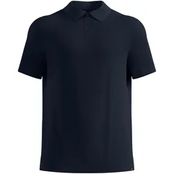 Odlo, Herren, Funktionsshirt, Cubic Light (M), Blau