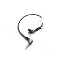 Dietz 65103 JVC Lenkradfernbedienungsadapter für Interfaces 650xx CAN-BUS System
