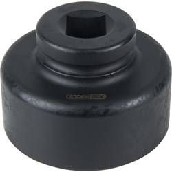 KS Tools 4603400 460.3400 1 (25 mm) Achsmuttern-Schlüssel 190 mm
