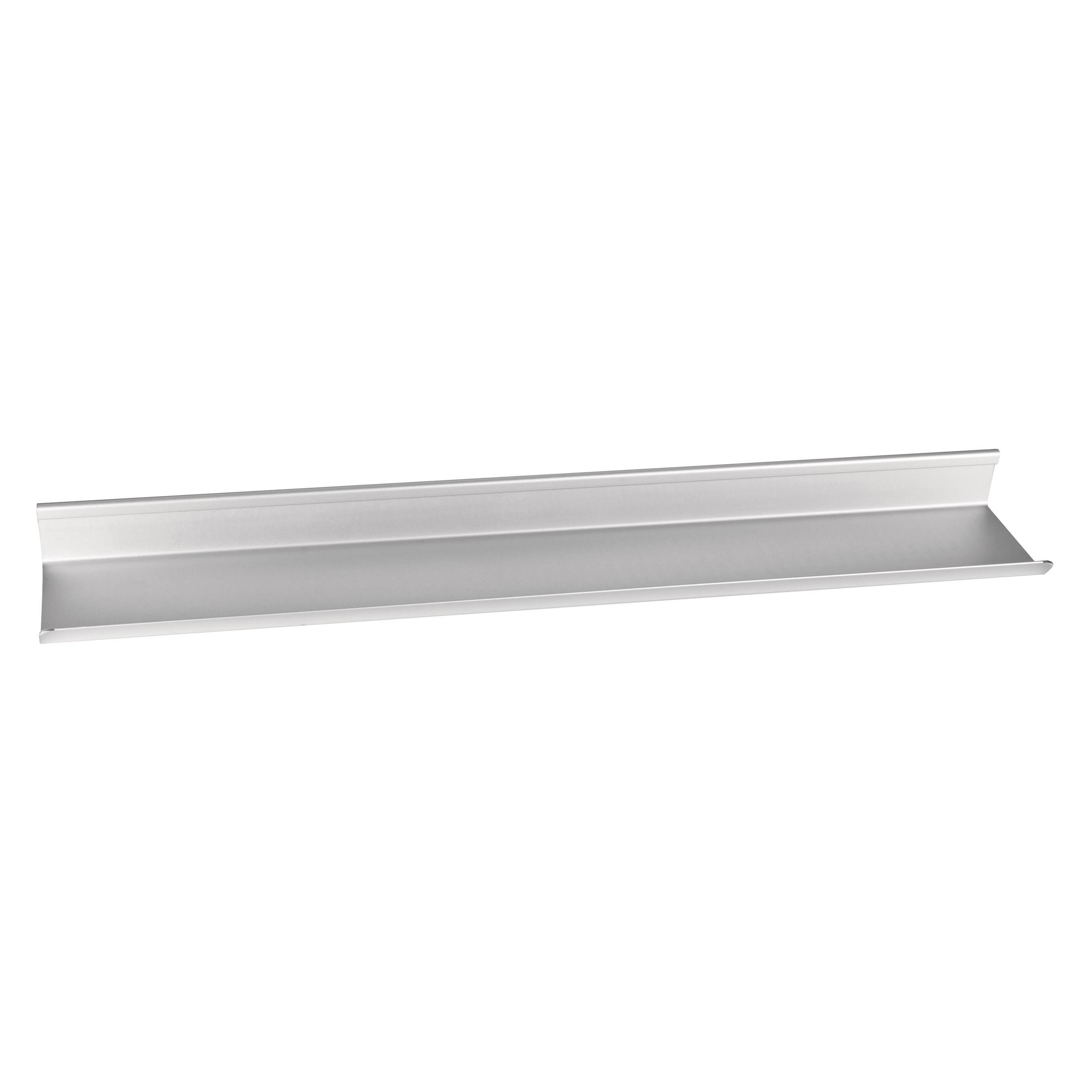 Magnetoplan Ablageleiste für einseitige Tafel (1246055)