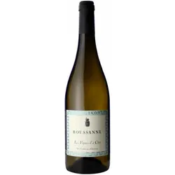 Magnum - Roussanne - Les Vignes d'à Côté 2025 - Yves Cuilleron