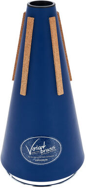 Voigt Brass Straight Mute Euphonium