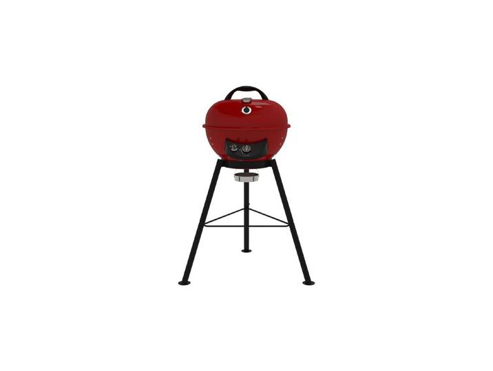 Outdoorchef Gasgrill City 420G Red 50Mbar