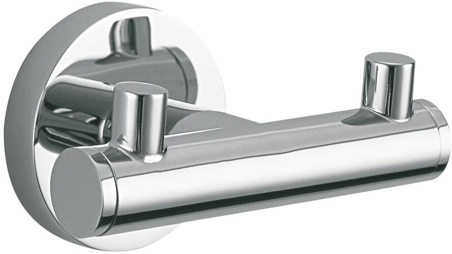 Aliseo Gancio doppio Now 82 x 48 x 55 mm