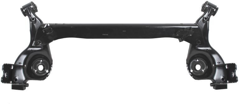 FORTUNE LINE FZB137 Achsträger