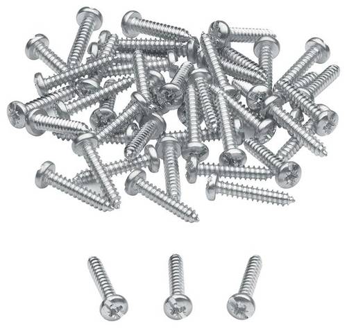 Hager VZ951 Blechschrauben 50St.
