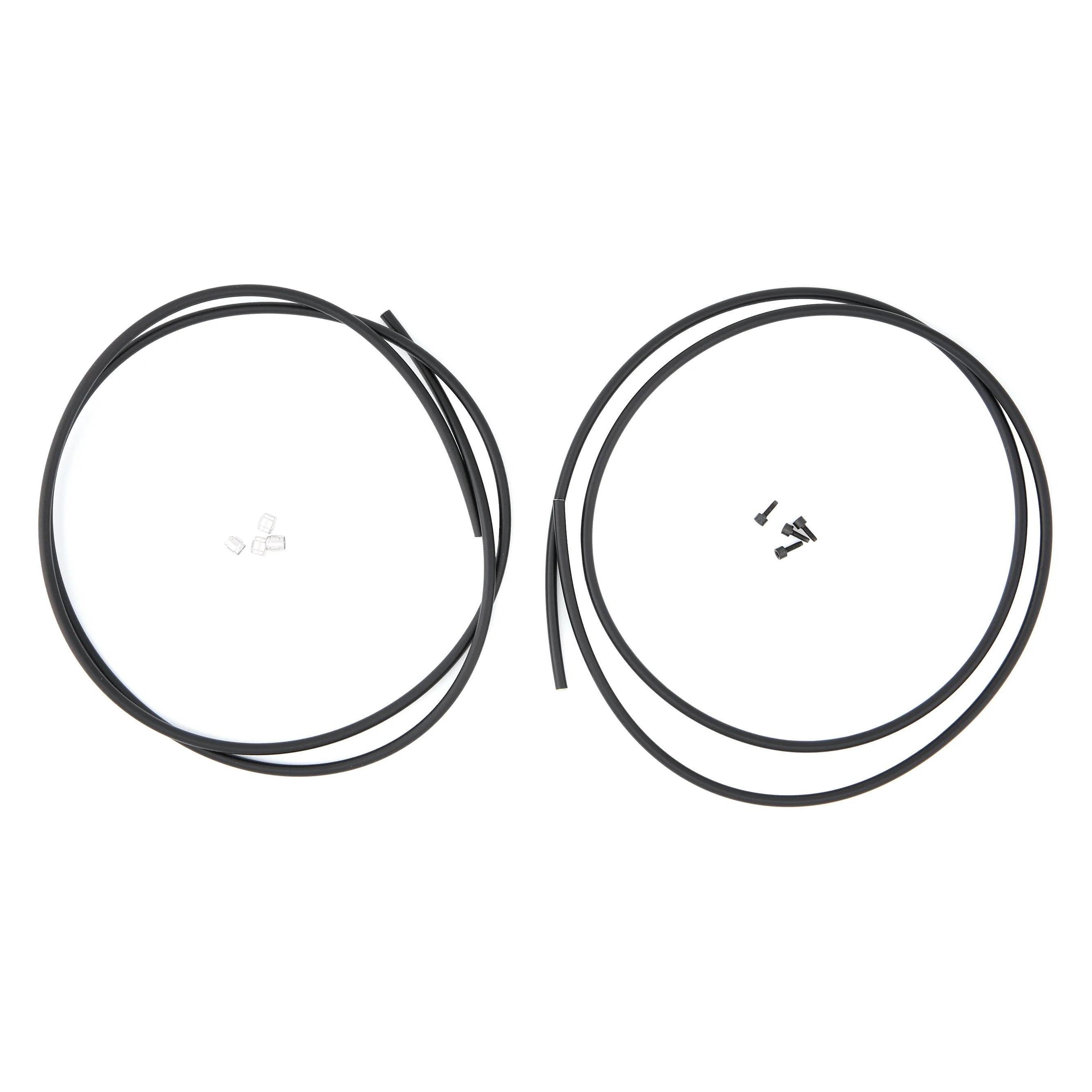 RockShox Hydraulic Hose - XLoc Monarch XX 1250mm (11.4318.002.040)