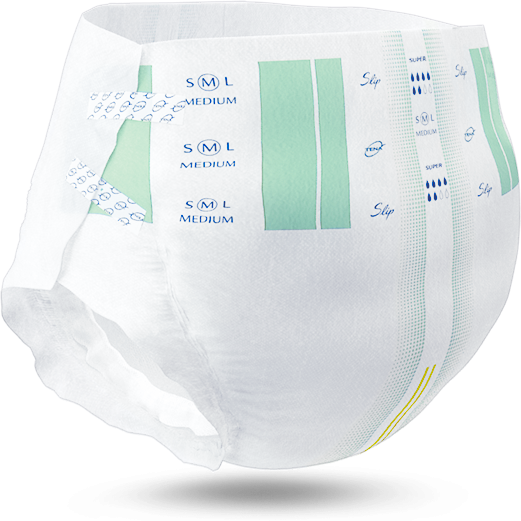 Tena Proskin Slip Super XL - 3 paquets de 28 protections