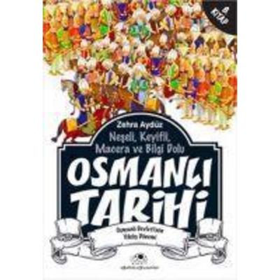 Osmanli Tarihi 8, Taschenbuch von Zehra Aydüz, Ugurböcegi Yayinlari