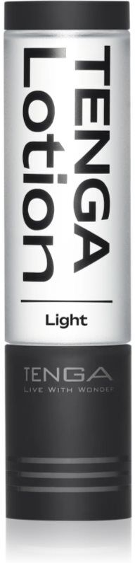 Tenga Lotion Light gel lubrifiant 170 ml