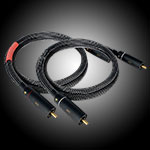 Goldkabel executive CINCH STEREO Copper Link (3,5m) GO95236