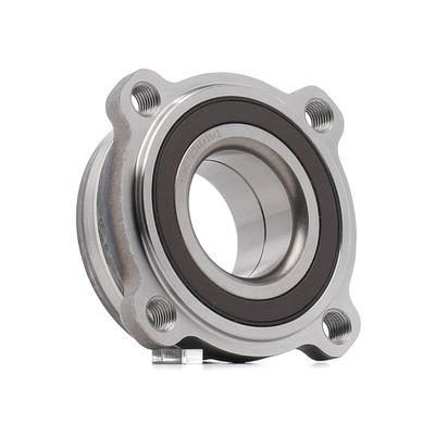 RIDEX Radlagersatz BMW 654W1542 33412282675 Radlager,Radlager & Radlagersatz