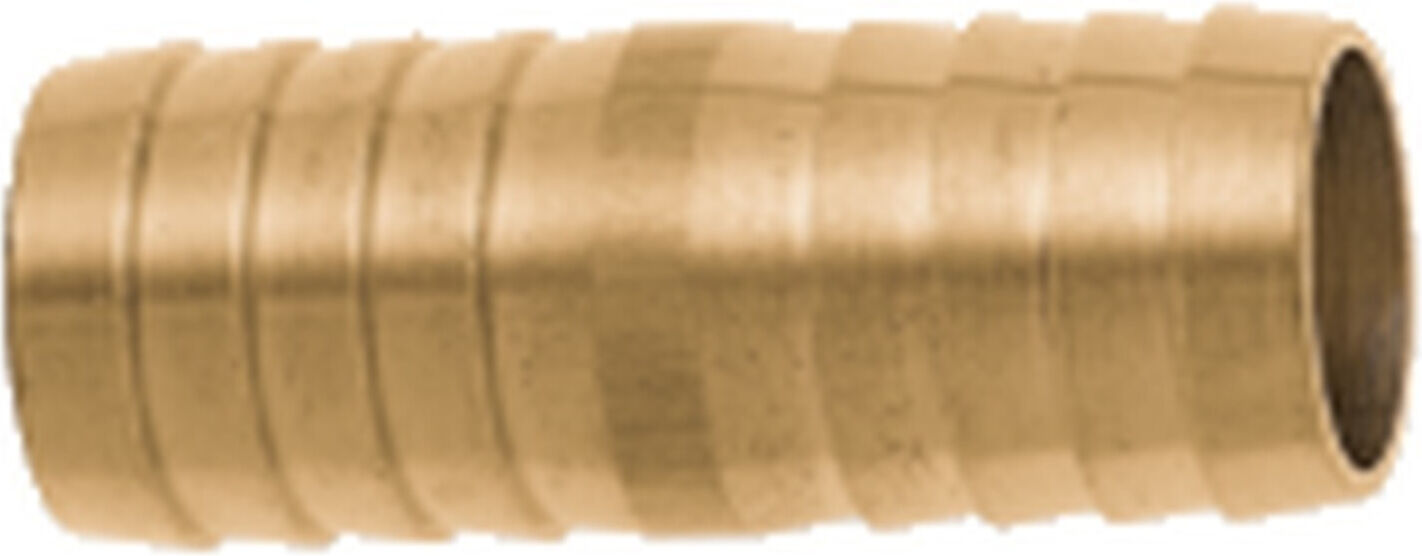 Schlauchverbinder GEKA Plus MS Schl.-Gr.25mm SB SB KARASTO (64GSB)