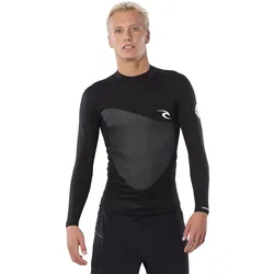 Rip Curl Omega 1.5mm Neoprenanzug black Gr. XS