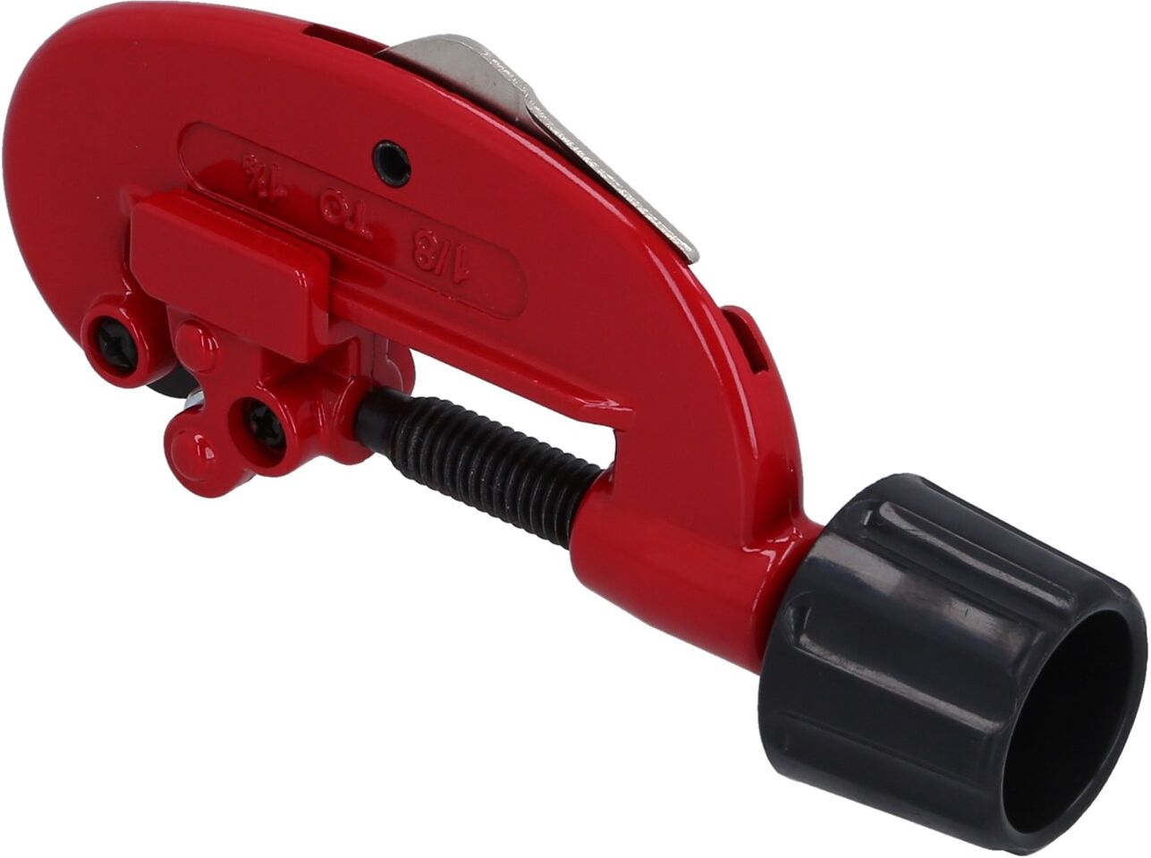 Kamoka Rohrschneider Wh014