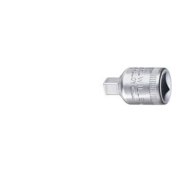 Stahlwille 431 12030001 Steckschlüssel-Adapter 1/4 Zoll Antrieb 3/8 (10 mm) 28 mm 1 St.