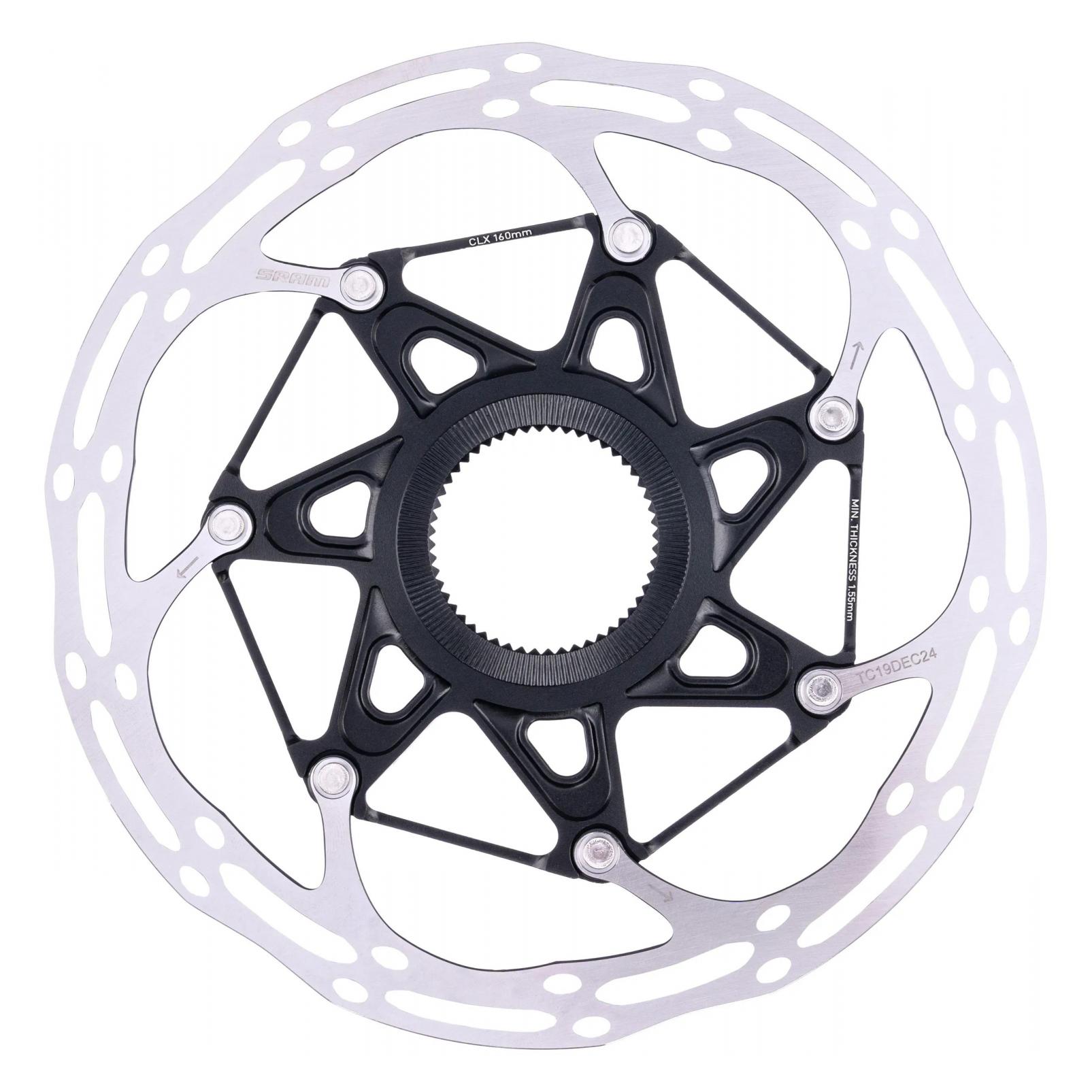 Sram Centerline X A2 (160 mm) (00.5018.037.035)