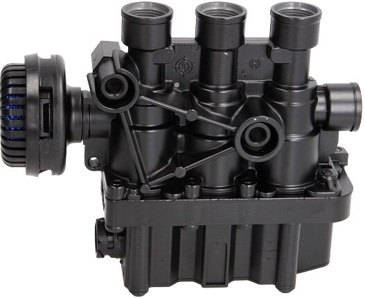 Magnetventil WABCO 472 880 004 0