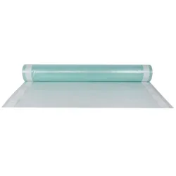 Boni-Shop Gitterfolie Nagelrand 3x15 m HDPE UV-stabil wasserdicht abwaschbar